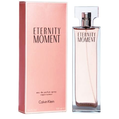 calvin klein eternity moment 100 ml eau der toilette|eternity moment 100ml boots.